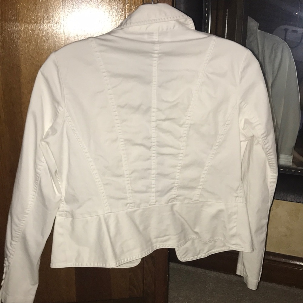 Jacket - Picture 2 of 2